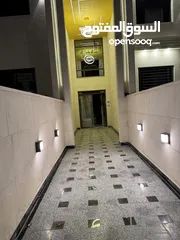  2 شقق فاخرة للبيع في اليادودة