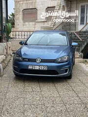  7 E golf 2015 premium full اعلى صنف