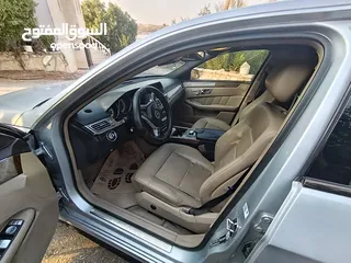  12 E350 ديزل 2014