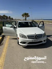  14 Mercedes C300 4matic