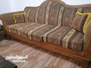  1 أثاث بيت للبيع مستعمل