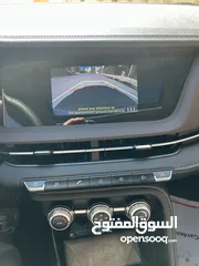 7 جيب شانجان 2023  CS15