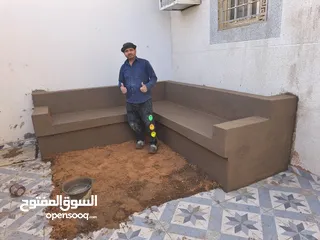  1 بنا ومليس وعمال تكسير