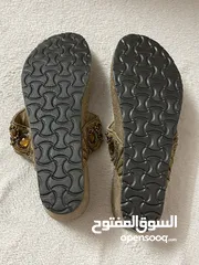  6 سليبر ‎ماركة white mountain اصلي