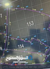  1 ارض زراعية في حلحول تصنيف C