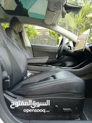  8 Tesla model 3 2020