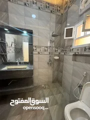  7 شقة للايجار بالحيل الجنوبية بالقرب من الجامعة الوطنية  _ Flat for rent in Hail South