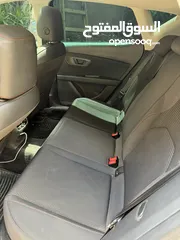 11 سيات كوبرا FR موديل 2019 مطور 2000 بقوة 245 حصان