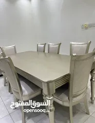  2 طاولة للبيع