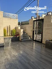  30 (( مسايا )) شقة مفروشة فندقية vip للأيجار لاصحاب الذوق الرفيع في (( اربد )) الحي الشرقي مدخل مستقل