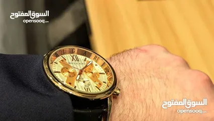  2 ساعة bvlgari الفاخرة . بولغاري