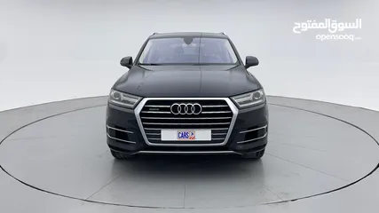  8 (FREE HOME TEST DRIVE AND ZERO DOWN PAYMENT) AUDI Q7