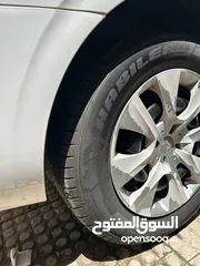  12 بيجو 301 موديل 2014 و السعر قابل لتفاوض