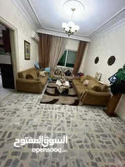  7 شقة ط3 الجبيهة  159 م بسعر 70 ألف