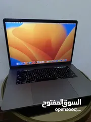  4 Mac Book Pro