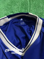  3 chelsea 2015 kit (مقاس M)