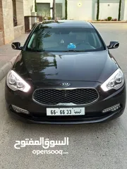  6 كيا كدنزا k900