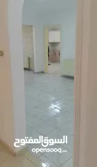  3 شقة فارغة - عرجان - 3نوم 1ماستر - 200م