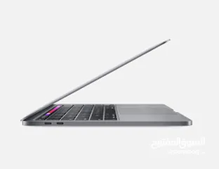  13 apple MacBook PRO m1 16-inch core 16 ماك بوك M1 برو أبل 