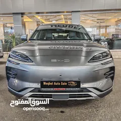  3 BYD Song Plus Champion 2023 بي واي دي سونغ بلس شامبيون 2023