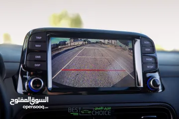  23 هونداي كونا 2021 بودي جديد بسعر القصة القديمة سعرر ممييز و حرقق