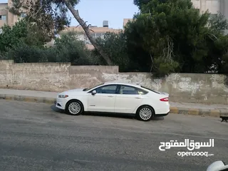  10 فورد فيوجن 2015 للبيع