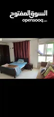  2 استوديو مفروش للايجار قرب بنك القدس