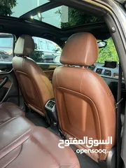  21 Audi Q3 2014 2.0T وارد شركه نقل مالك شخص واحد فل كامل اعلى تصنيف فحص كامل بحاله الوكاله