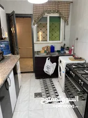  9 شقه. مفروشه.     للايجار. عمان. ابو نصير. جنب مدارس الصرح
