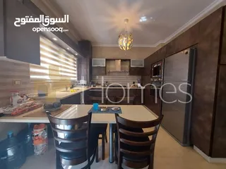  7 شقة طابق ثاني للبيع في حي الصحابة بمساحة بناء 150م