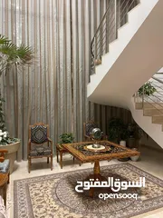  8 امتلك بيت ضخم راقي في مسقط هلز  5BHK in Muscat Hills