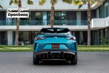  1 1,450 P.M   EMZOOM R-Style  0% Downpayment  Perfect Condition!