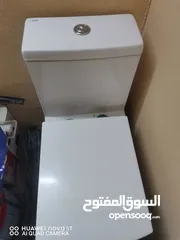  2 حمام  انجليزي