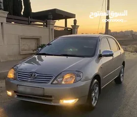  2 تويوتا بوكيمون