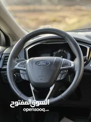  17 فورد فيوجن تبتانيوم 2020 فل كامل إلا ضافات