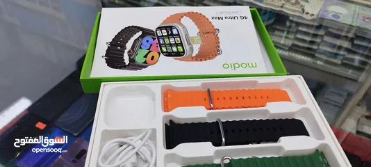  1 smartwatch sim