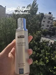  1 كريم بشرة للتجاعيد