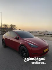  2 Tesla 2022 Performance  تسلا 2022 بيرفورمانس