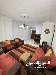  2 شقة مفروشة للبيع في اجمل مناطق ابونصير