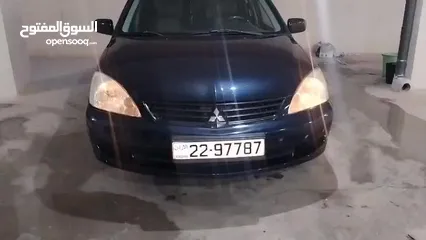  16 لانسر 2013