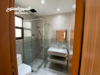  6 For Rent Villa 4 Bhk In Msq In front of Al Sarouj shell gas station