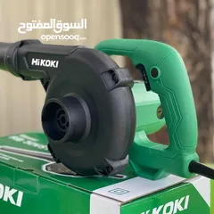  4 بلور هواء هايكوكي هيتاشي