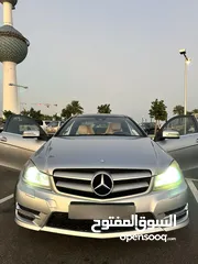  15 مارسيدس c250 نفس الحديده