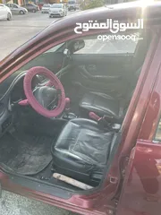  2 هونداي اكسنت 96 جير اوتوماتيك ماتور جير فحص مشيه ناعمه