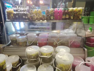 5 ثلاجتين ديلي ايطالية و بلدية شغال ميه بالمية