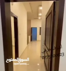  8 شبه ارضي مع اتراس لم تسكن اقساااااط