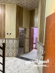  10 بيت للايجار