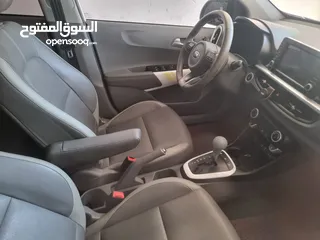  4 كيا جي تي فل اضافات