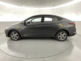  31 2022 Hyundai Accent Comfort  • Big Price Drop • Manufacturer warranty till 22-Oct-2026 • 349633