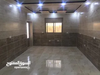  4 شقة للبيع في الرمثا حي الزهور